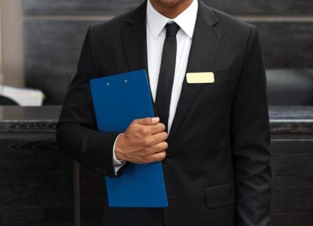 Lawyer ICIT